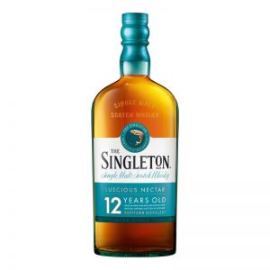 The Singleton Of/de Dufftown 12 Year Old